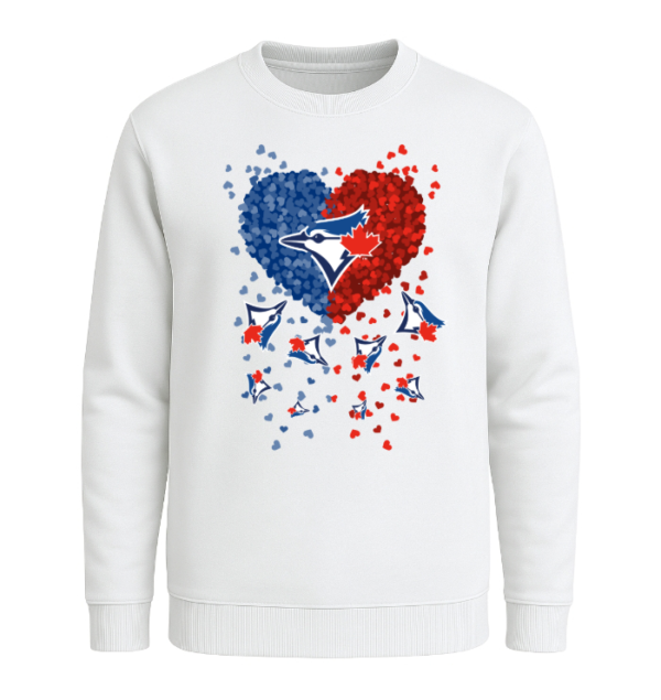 Heart of Washington Nationals