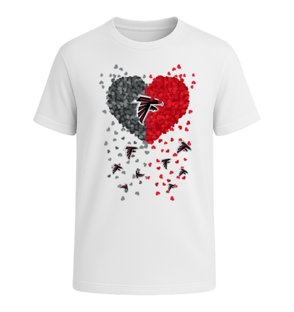 Heart of Atlanta Falcons