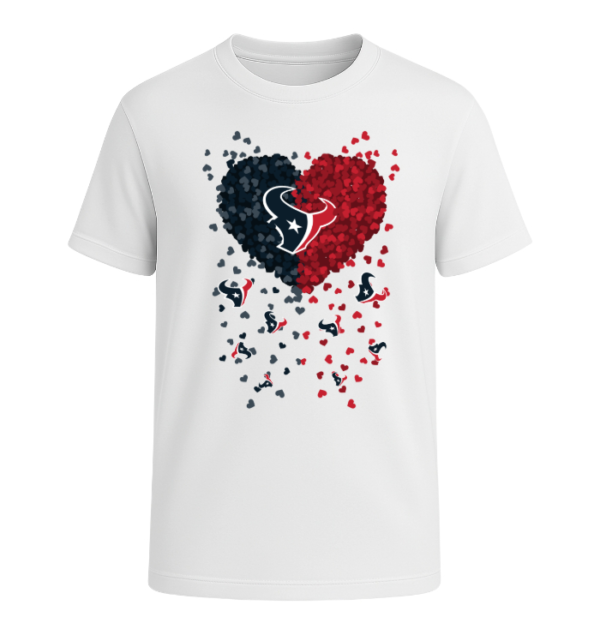Heart of Houston Texans