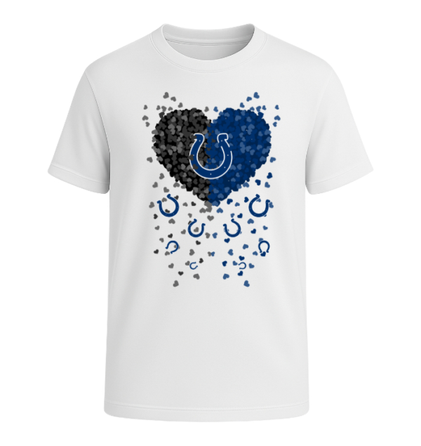 Heart of Indianapolis Colts