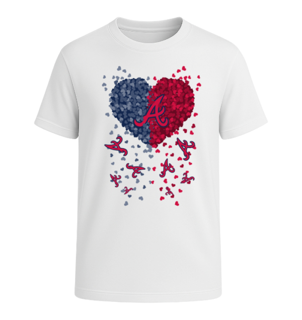 Heart of Atlanta Braves