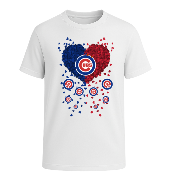 Heart of Chicago Cubs