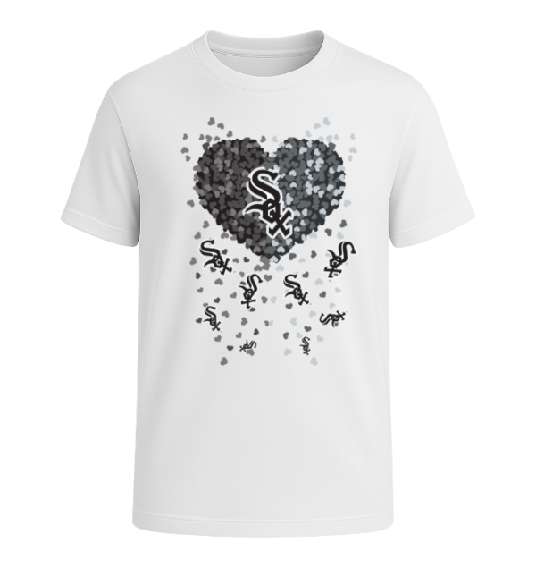 Heart of Chicago White Sox
