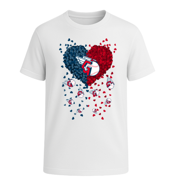 Heart of Cleveland Guardians