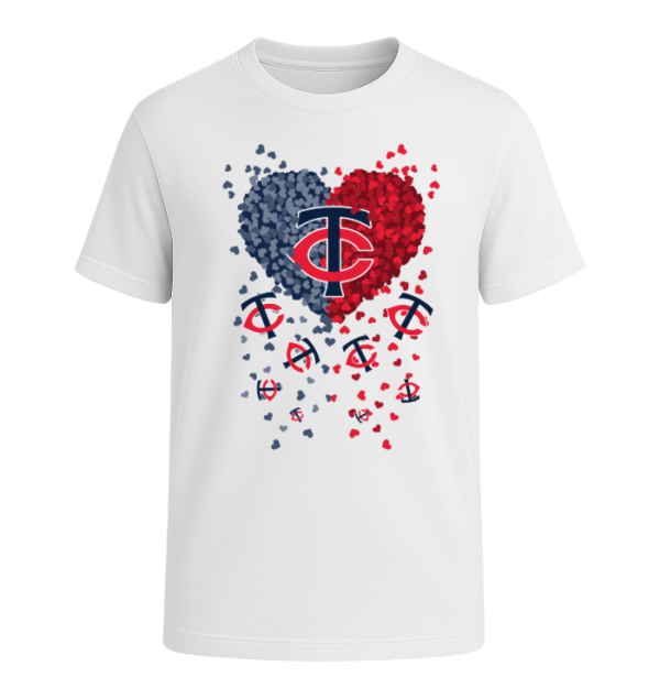 Heart of Minnesota Twins