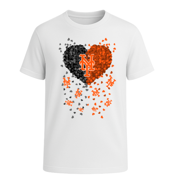 Heart of New York Mets