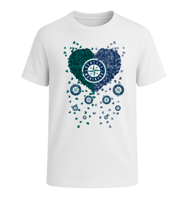 Heart of Seattle Mariners
