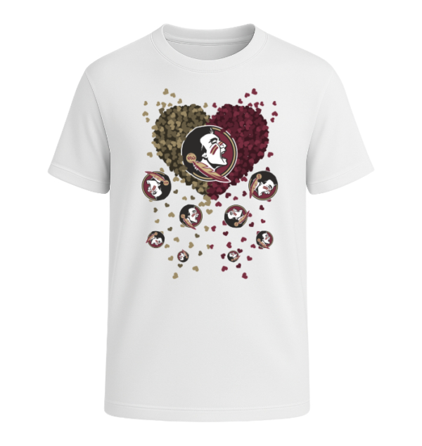 Heart of Florida State Seminoles
