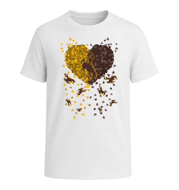 Heart of Wyoming Cowboys