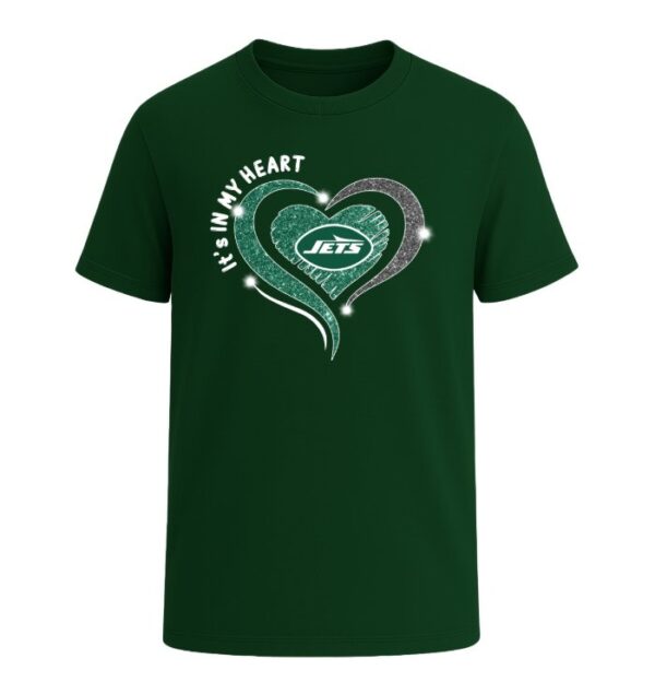 New York Jets in my Heart