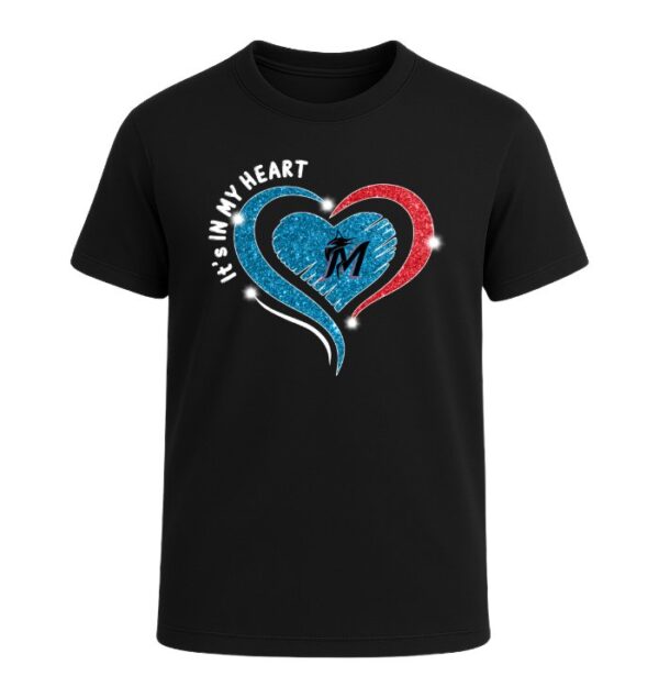 Miami Marlins in my Heart