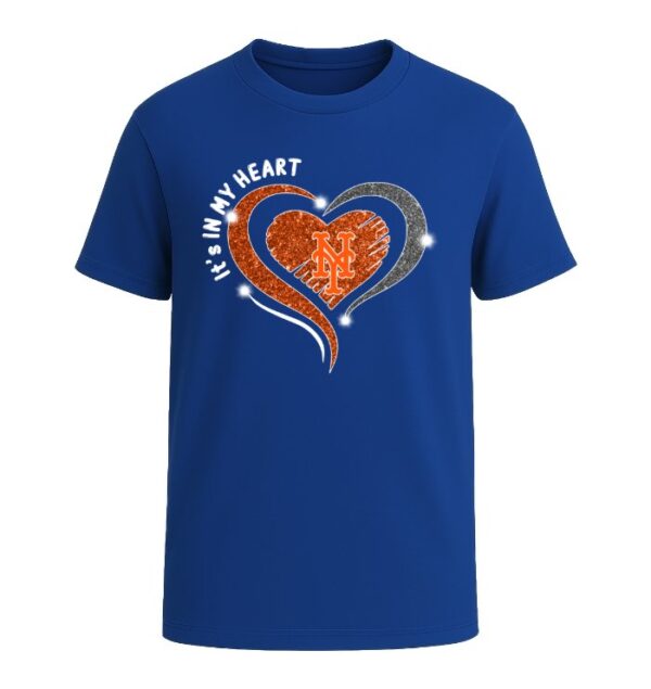 New York Mets in my Heart