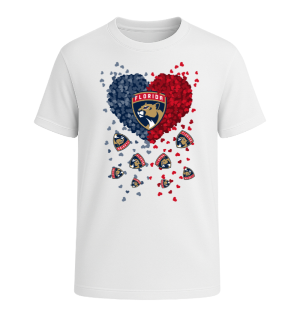 Heart of Florida Panthers