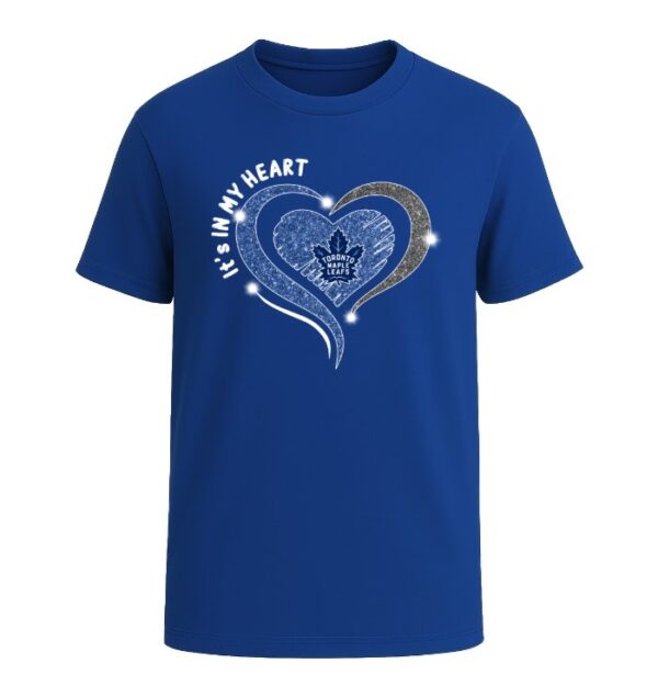 Toronto Maple Leafs in my Heart