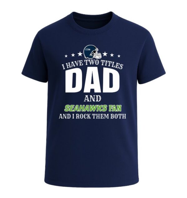 Seattle Seahawks Limited Edition