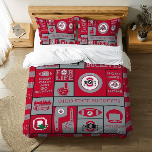 Ohio State Buckeyes ForEver