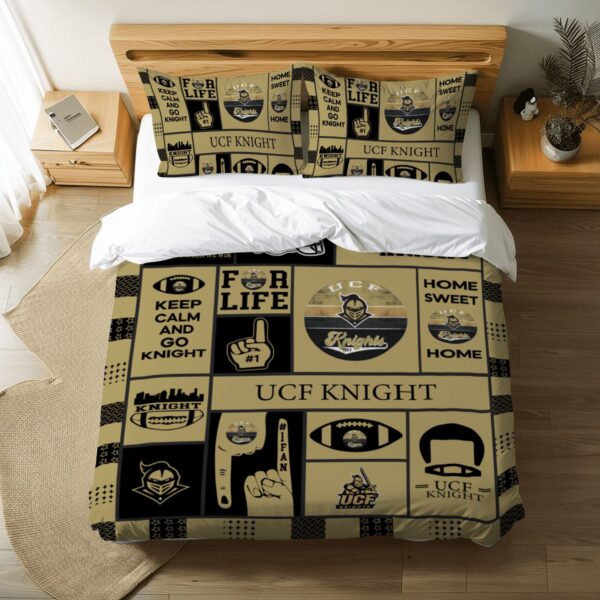 UCF Knight ForEver
