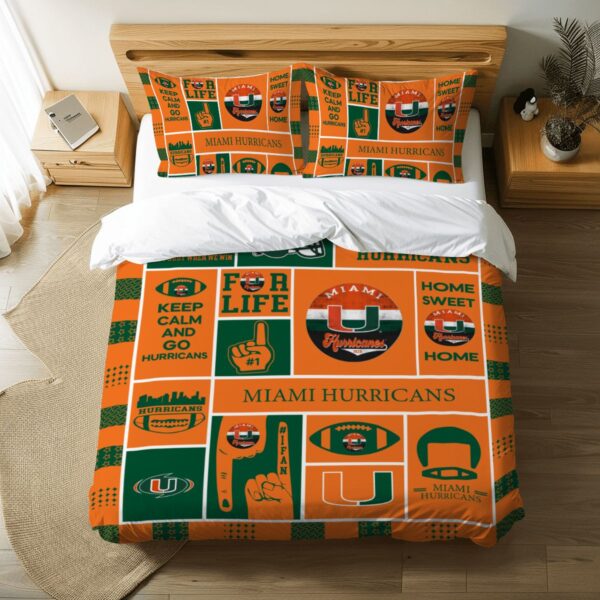 Miami Hurricanes ForEver