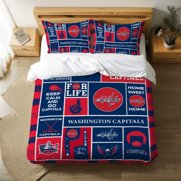 Washington Capitals ForEver