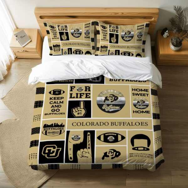 Colorado Buffaloes ForEver