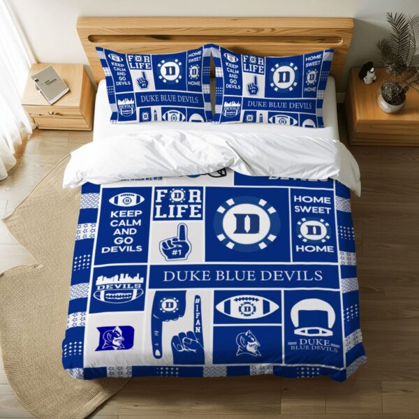 Duke Blue Devils ForEver