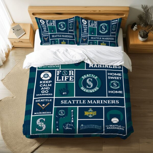 Seattle Mariners ForEver