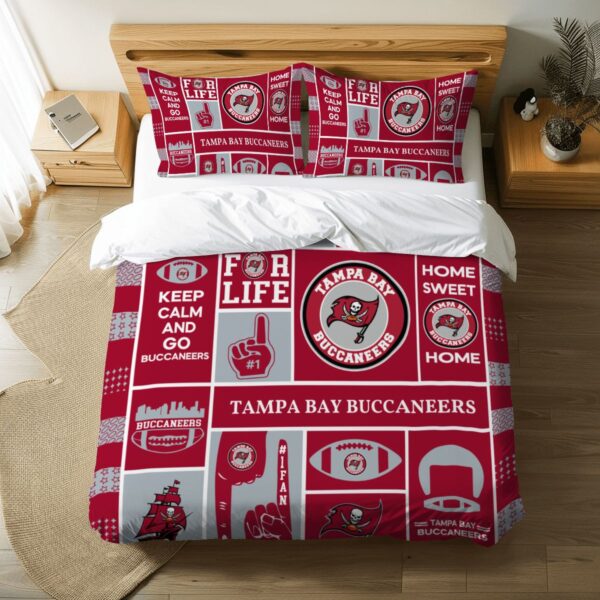 Tampa Bay Buccaneers ForEver
