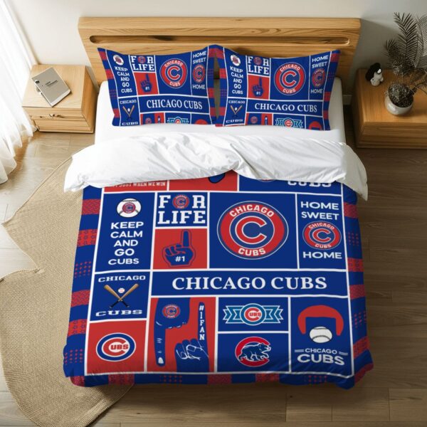 Chicago Cubs ForEver