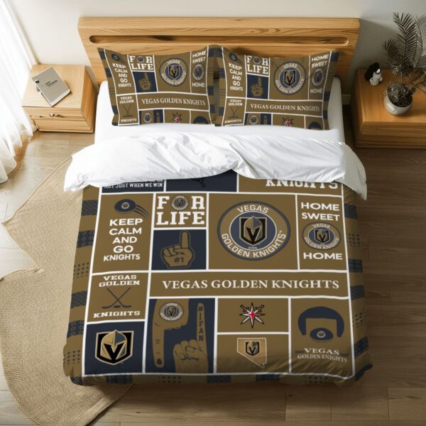 Vegas Golden Knights ForEver