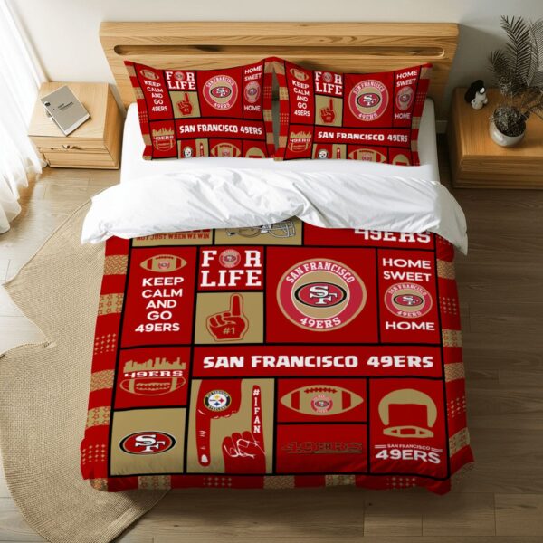 San Francisco 49ers ForEver