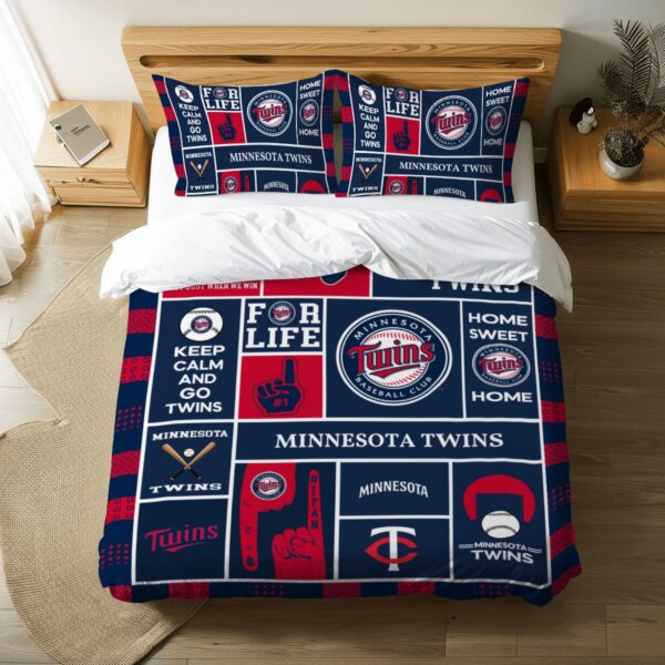 Minnesota Twins ForEver