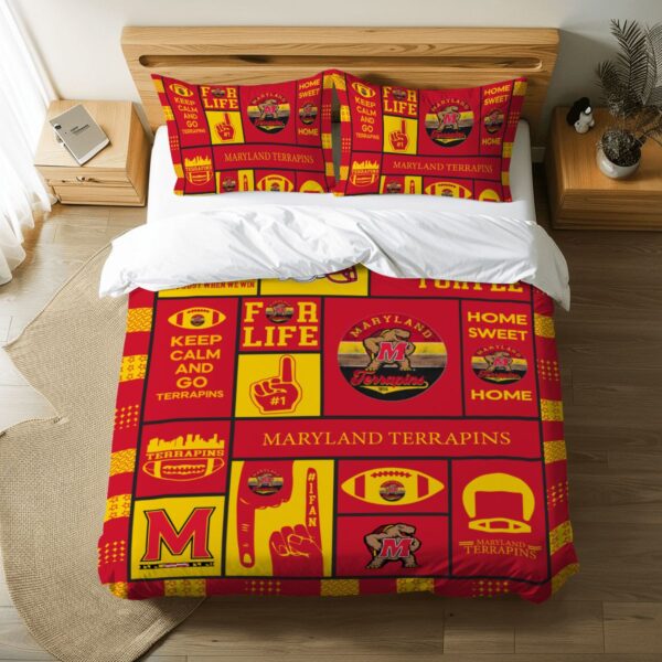 Maryland Terrapins ForEver
