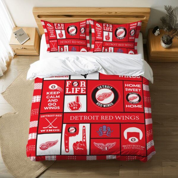 Detroit Red Wings ForEver