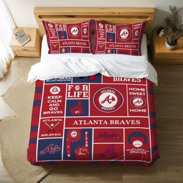 Atlanta Braves ForEver