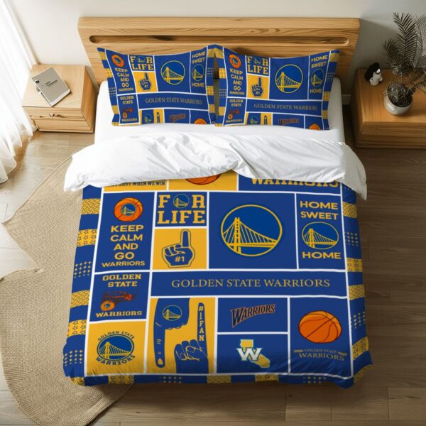 Golden State Warriors ForEver