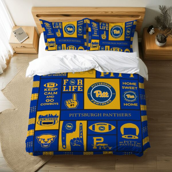 Pitt Panthers ForEver