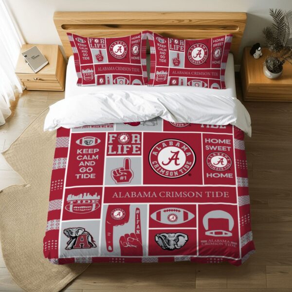 Alabama Crimson Tide ForEver