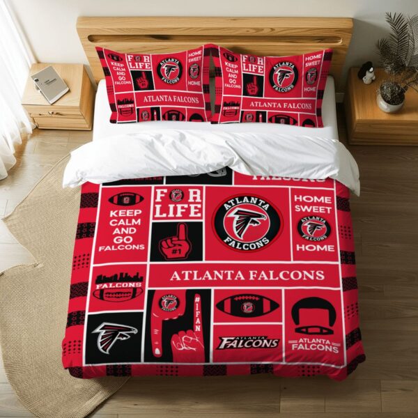 Atlanta Falcons ForEver