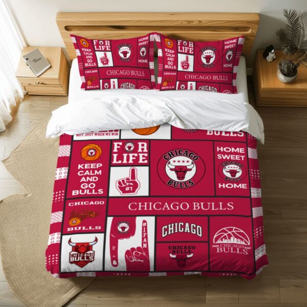 Chicago Bulls ForEver