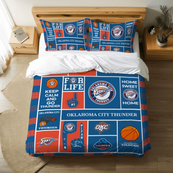 Oklahoma City Thunder ForEver