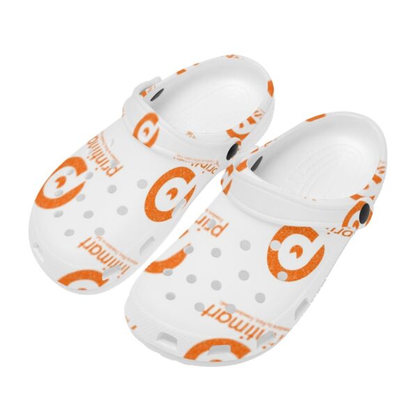 Unisex Adult Classic Clogs (Demo)