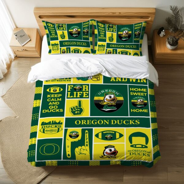 Oregon Ducks ForEver
