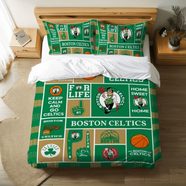 Boston Celtics ForEver