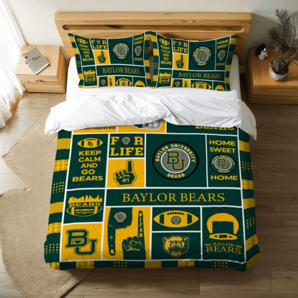 Baylor Bears ForEver
