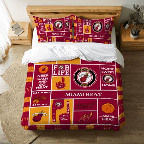 Miami Heat ForEver