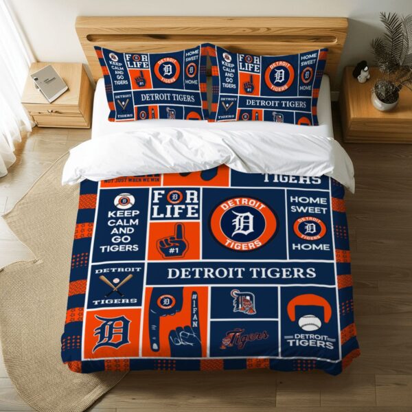 Detroit Tigers ForEver