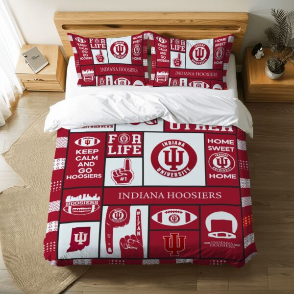 Indiana Hoosiers ForEver