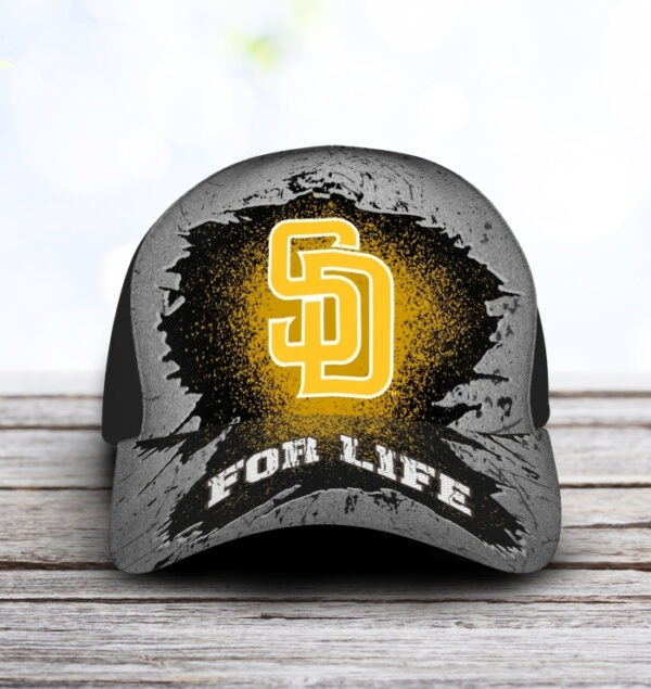 San Diego For Life