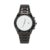 Unisex Black Watch with Box
