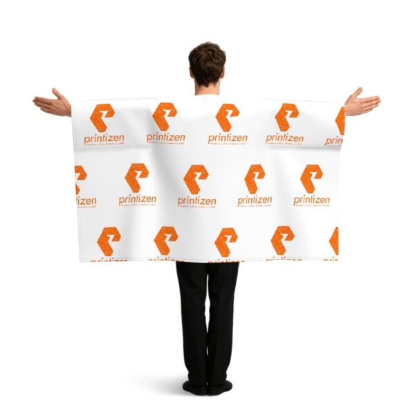 Flag Cape (Demo)